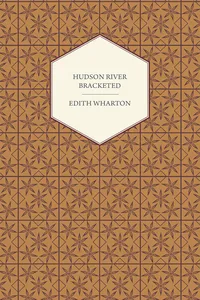 Hudson River Bracketed_cover