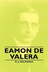 Eamon de Valera_cover