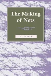 The Making of Nets_cover