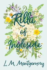 Rilla of Ingleside_cover