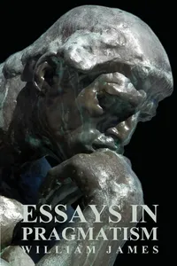 Essays in Pragmatism_cover