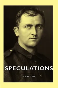 Speculations_cover