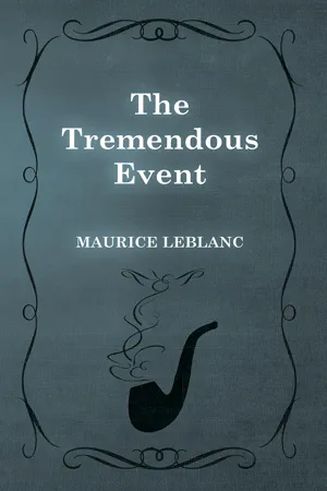 The Tremendous Event