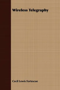 Wireless Telegraphy_cover