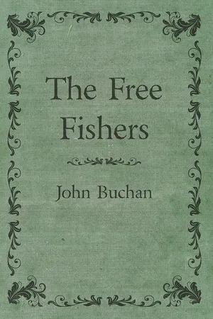 The Free Fishers