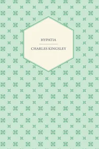 Hypatia â€“ Or, New Foes With an Old Face_cover