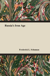 Russia's Iron Age_cover