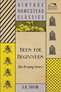 Bees for Beginners_cover
