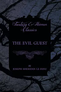 The Evil Guest_cover
