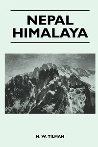 Nepal Himalaya_cover