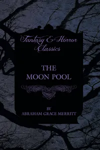 The Moon Pool_cover