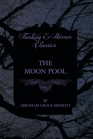 The Moon Pool