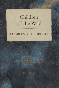 Children of the Wild_cover
