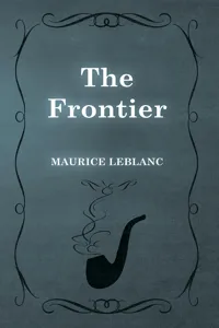 The Frontier_cover