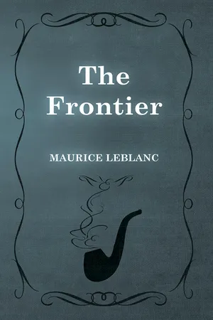 The Frontier