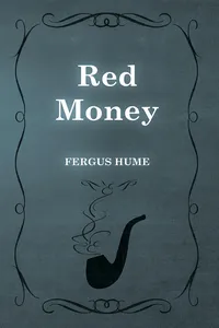 Red Money_cover