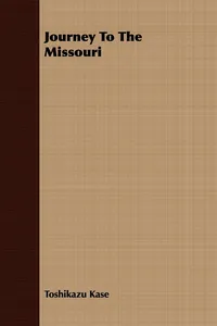 Journey To The Missouri_cover