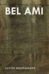 Bel Ami_cover