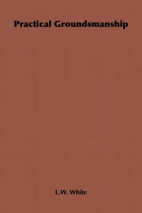 Practical Groundsmanship_cover