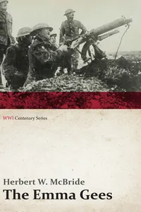 The Emma Gees_cover