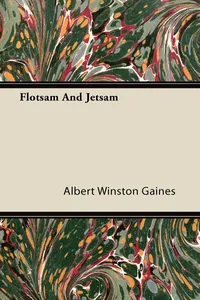 Flotsam And Jetsam_cover