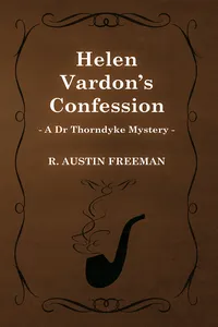 Helen Vardon's Confession_cover