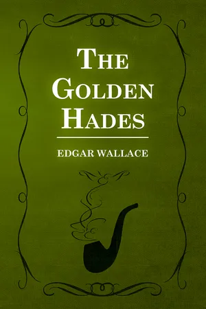 The Golden Hades