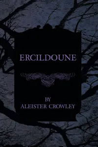 Ercildoune_cover