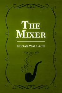The Mixer_cover