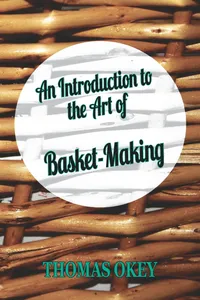 An Introduction to the Art of Basket-Making_cover