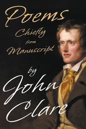 Poems Chiefly from Manuscript