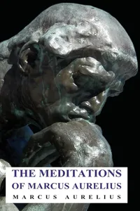 The Meditations of Marcus Aurelius_cover