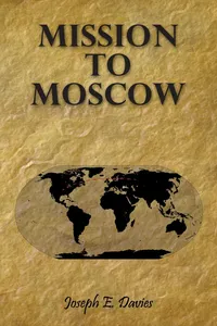Mission to Moscow_cover