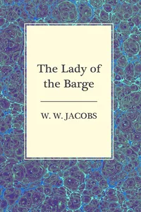The Lady of the Barge_cover