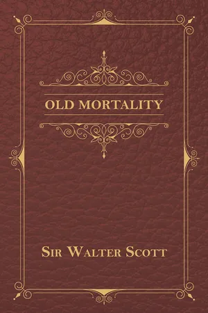 Old Mortality
