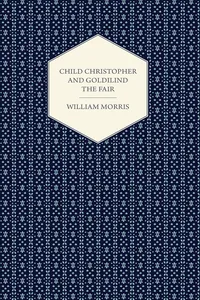 Child Christopher and Goldilind the Fair_cover
