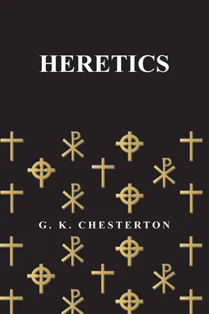 Heretics