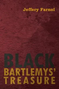 Black Bartlemys' Treasure_cover