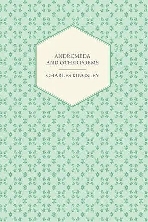 Andromeda and Other Poems