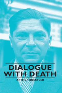 Dialogue with Death_cover