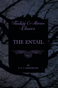 The Entail_cover