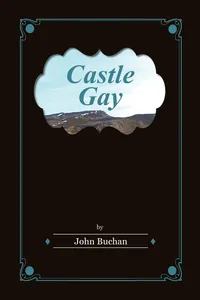 Castle Gay_cover