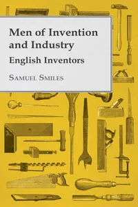 Men of Invention and Industry - English Inventors_cover