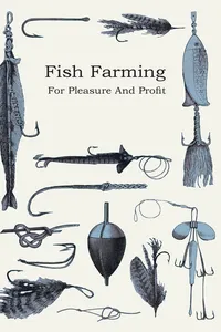 Fish Farming - For Pleasure and Profit_cover