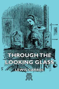 Through the Looking Glass_cover
