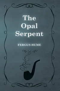 The Opal Serpent_cover