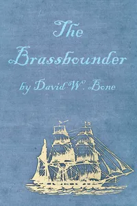 The Brassbounder_cover