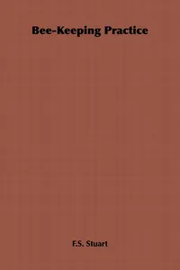 Bee-Keeping Practice_cover