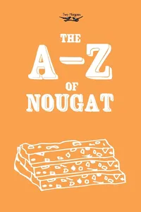 The A-Z of Nougat_cover