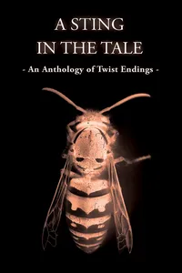 A Sting In The Tale - An Anthology of Twist Endings_cover